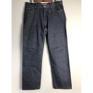 ACNE Studios Straight Leg Jeans